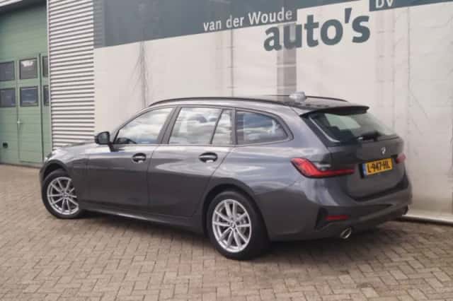 BMW 3-Serie (2021) thumbnail 6