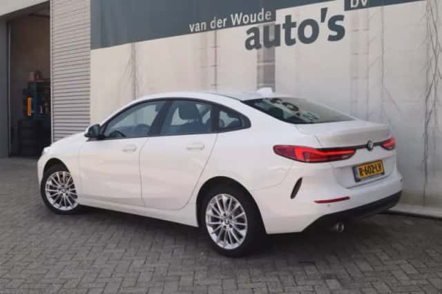 BMW 2-Serie Gran Coupé (2022) thumbnail 6