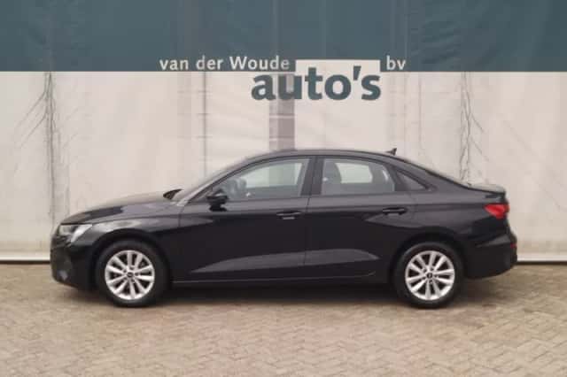 Audi A3 (2022) thumbnail 1