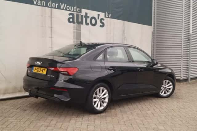 Audi A3 (2022) thumbnail 5
