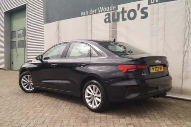 Audi A3 (2022) thumbnail 6