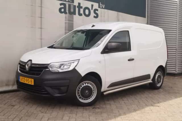 Renault Express (2023) thumbnail 3