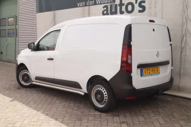 Renault Express (2023) thumbnail 6