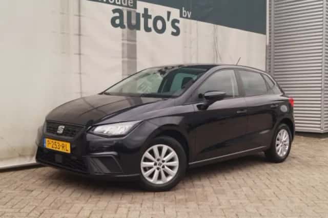 SEAT Ibiza (2022) thumbnail 3