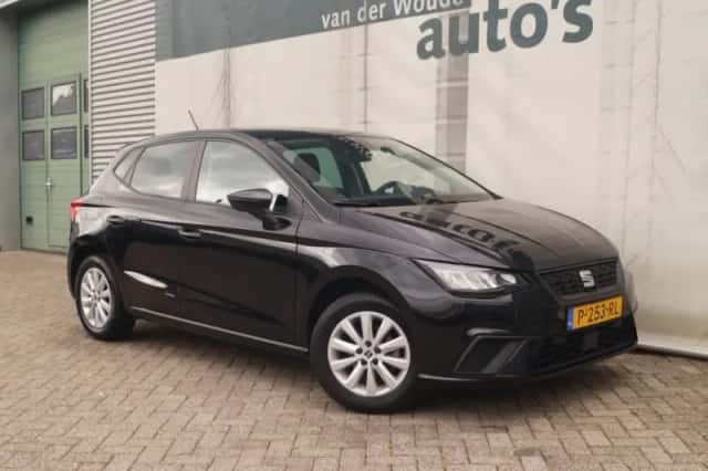 SEAT Ibiza (2022) thumbnail 4