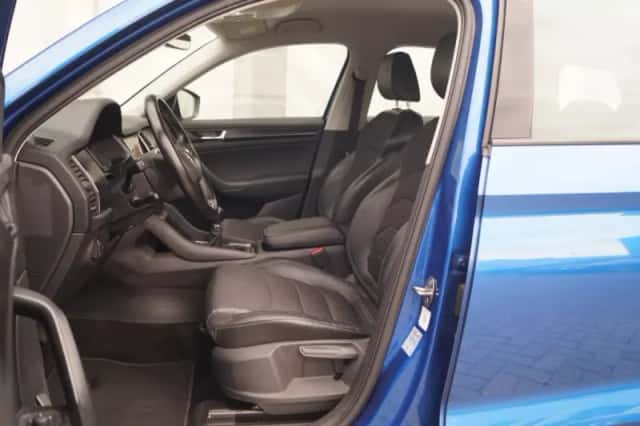 Škoda Kodiaq (2021) thumbnail 5