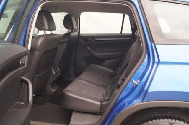 Škoda Kodiaq (2021) thumbnail 6
