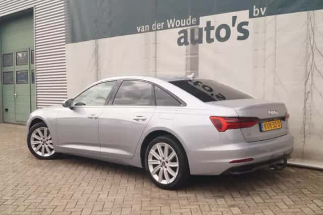 Audi A6 (2021) thumbnail 6