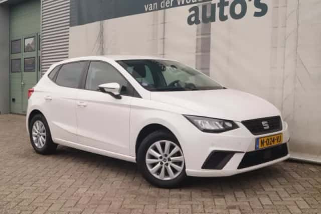 SEAT Ibiza (2022) thumbnail 4