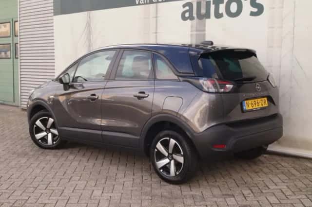Opel Crossland (2021) thumbnail 6