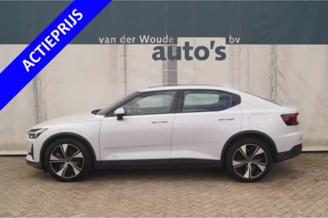 Polestar 2 (2023) thumbnail 1