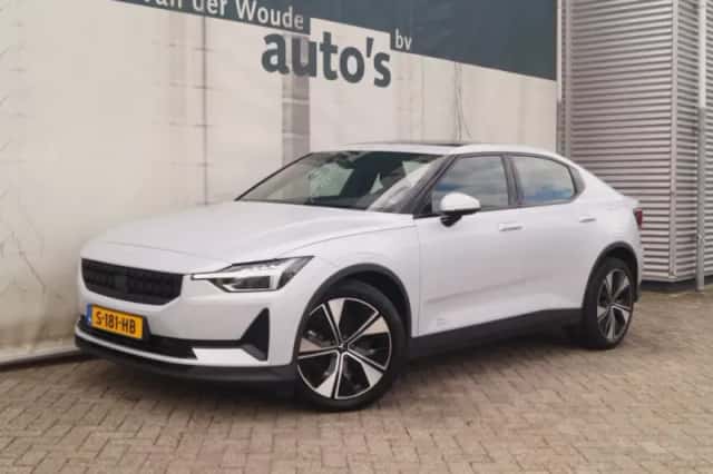 Polestar 2 (2023) thumbnail 3