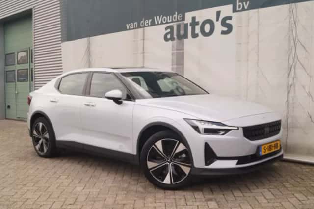 Polestar 2 (2023) thumbnail 5
