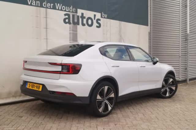 Polestar 2 (2023) thumbnail 6