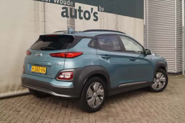 Hyundai Kona (2020) thumbnail 6