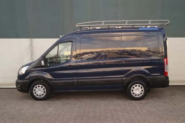 Ford Transit (2020) thumbnail 1