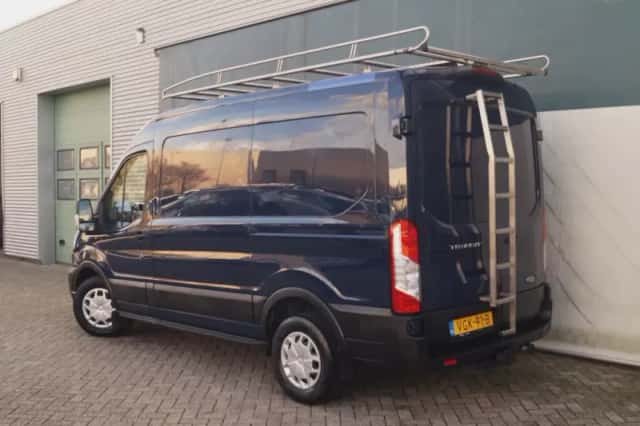 Ford Transit (2020) thumbnail 6