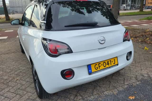 Opel Adam (2015) thumbnail 5
