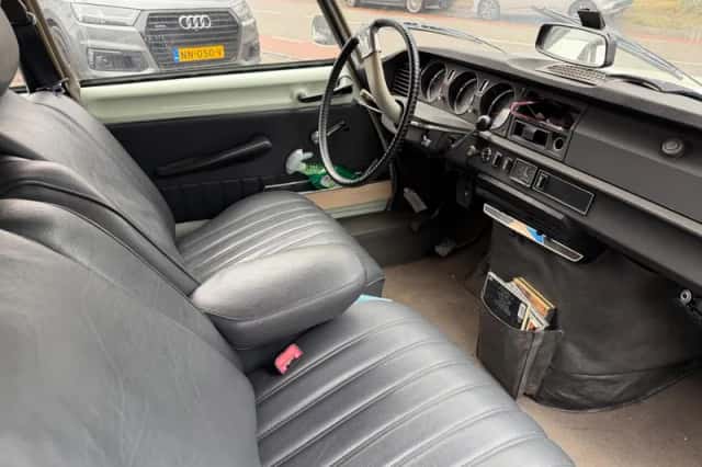 Citroën BREAK (1972) thumbnail 3