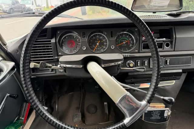 Citroën BREAK (1972) thumbnail 6