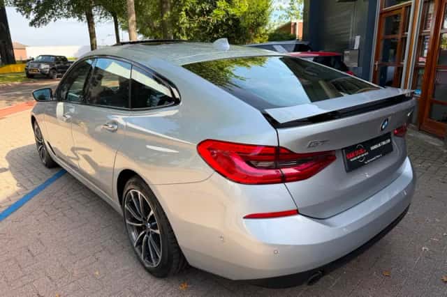 BMW 6-Serie (2019) thumbnail 5