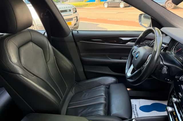 BMW 6-Serie (2019) thumbnail 6