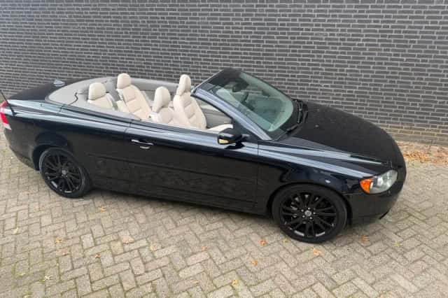 Volvo C70 (2007) thumbnail 1