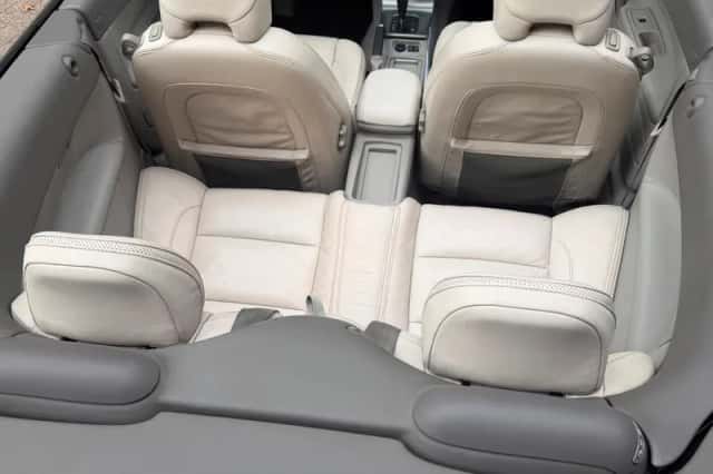 Volvo C70 (2007) thumbnail 3