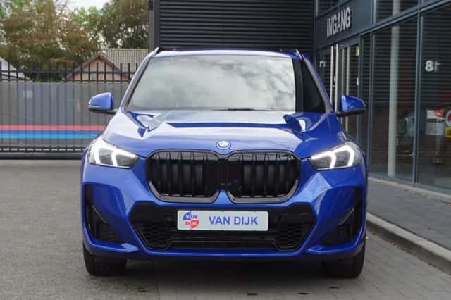 BMW X1 (2026) thumbnail 4