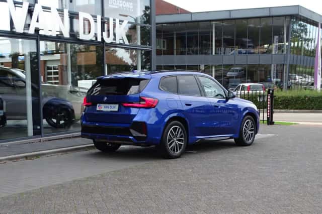 BMW X1 (2026) thumbnail 6
