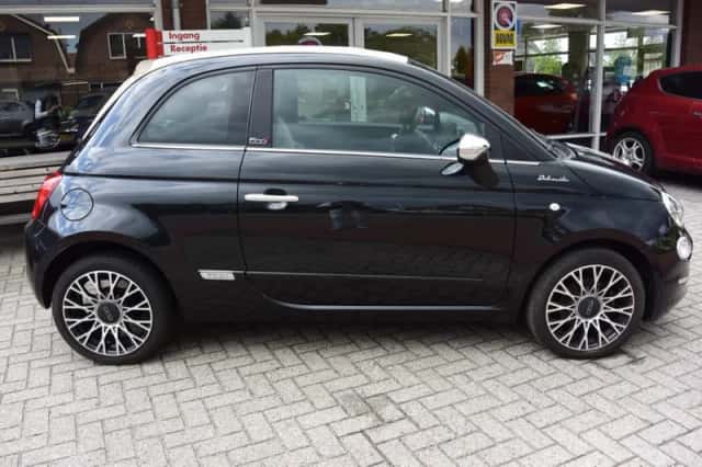 Fiat 500C (2021) thumbnail 3