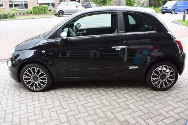 Fiat 500C (2021) thumbnail 6