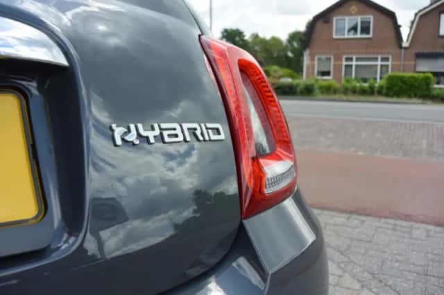 Fiat 500 (2020) thumbnail 6