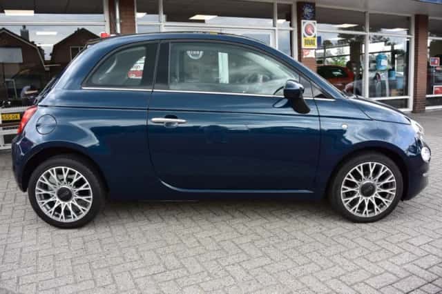Fiat 500 (2019) thumbnail 3