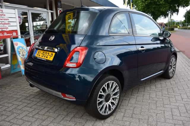 Fiat 500 (2019) thumbnail 4