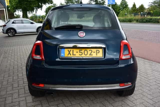 Fiat 500 (2019) thumbnail 5