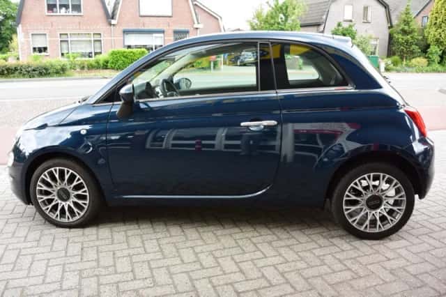 Fiat 500 (2019) thumbnail 6