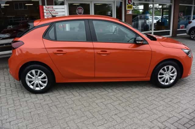 Opel Corsa (2020) thumbnail 3