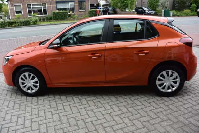 Opel Corsa (2020) thumbnail 6