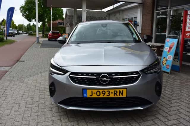 Opel Corsa (2020) thumbnail 2