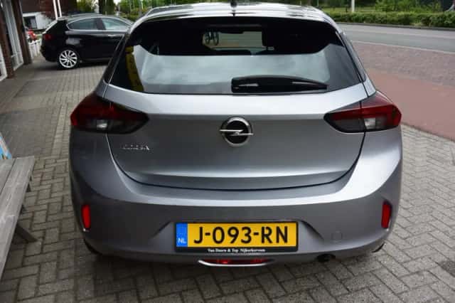 Opel Corsa (2020) thumbnail 5