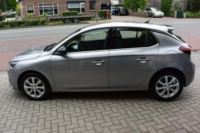 Opel Corsa (2020) thumbnail 6