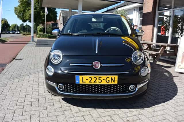 Fiat 500C (2021) thumbnail 2