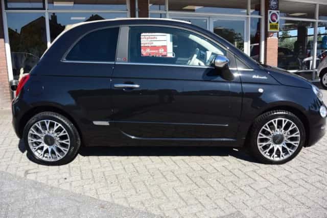 Fiat 500C (2021) thumbnail 4