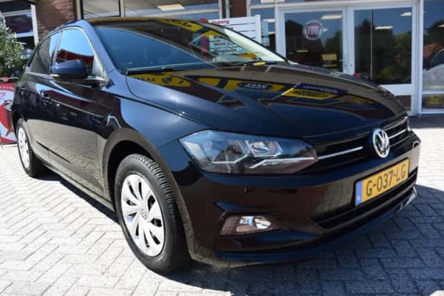 Volkswagen Polo (2019) thumbnail 3