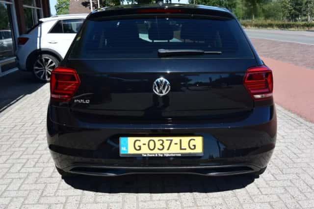 Volkswagen Polo (2019) thumbnail 6