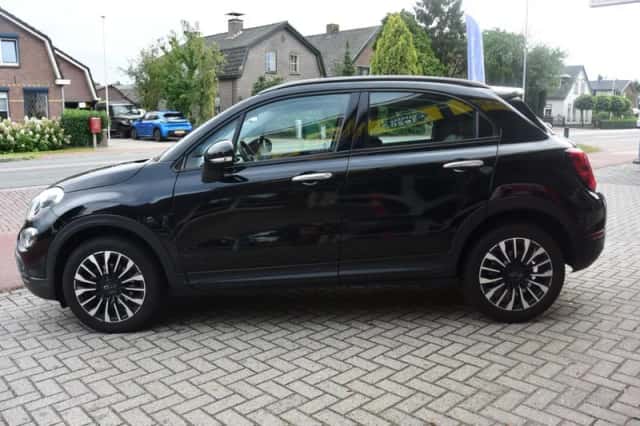 Fiat 500X (2021) thumbnail 6