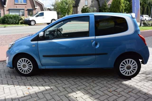 Renault Twingo (2012) thumbnail 6