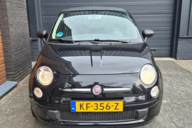 Fiat 500 (2011) thumbnail 3