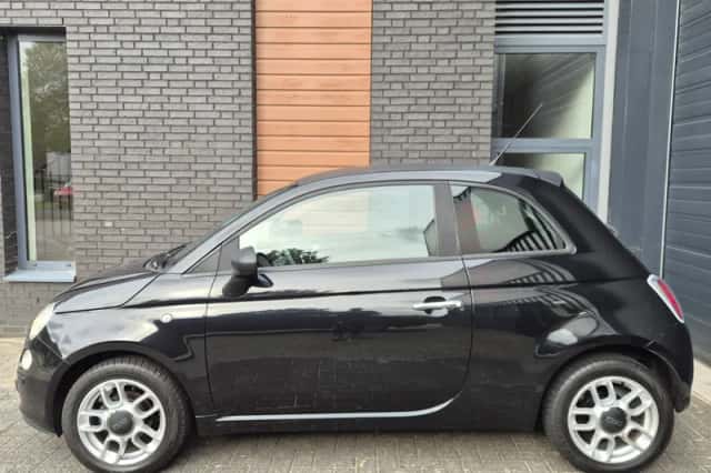 Fiat 500 (2011) thumbnail 5